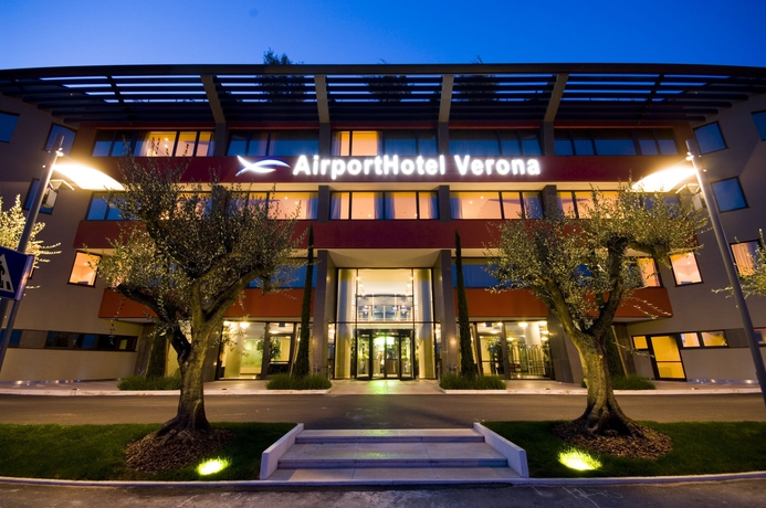Hotel Airport Verona