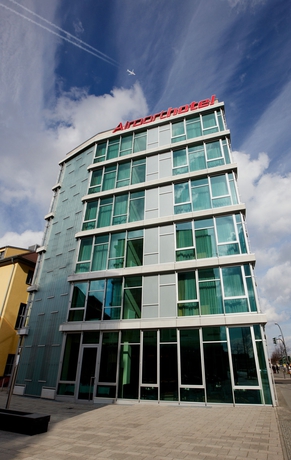 Hotel Airport berlin adlershof