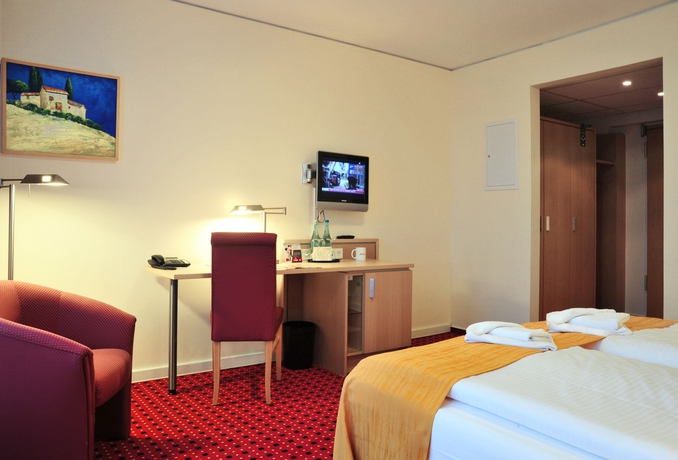 Hotel Airport berlin adlershof