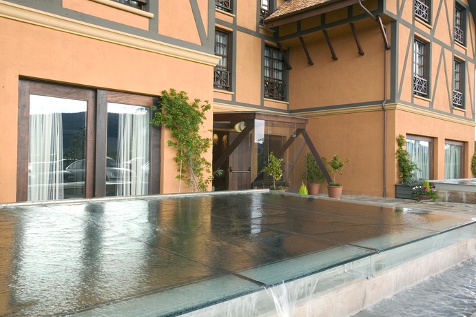 Hotel Aisia Derio