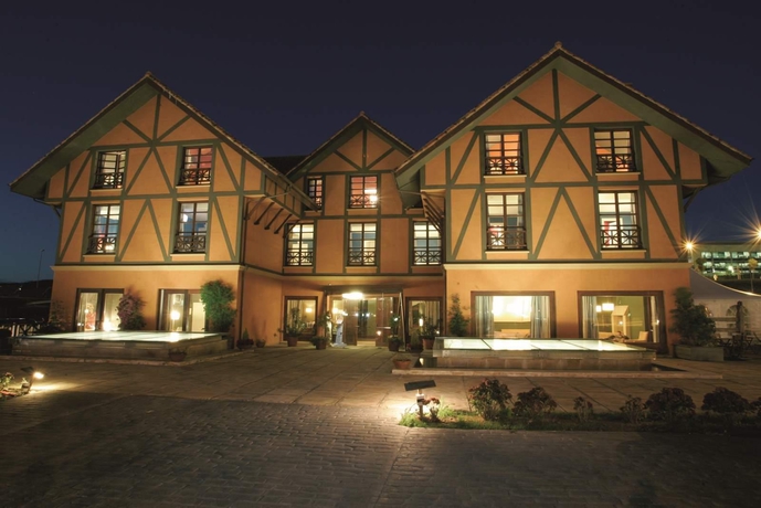 Hotel Aisia Derio