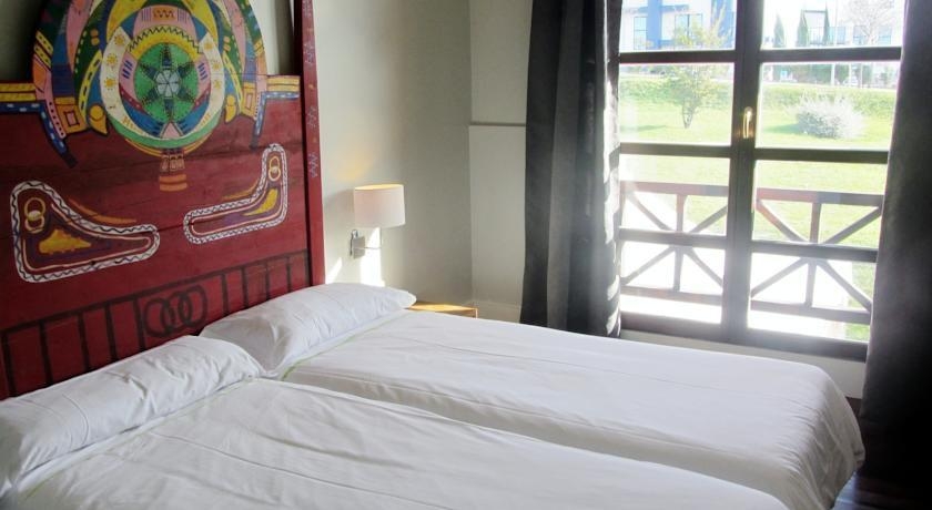Hotel Aisia Derio