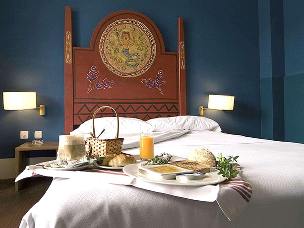 Hotel Aisia Derio