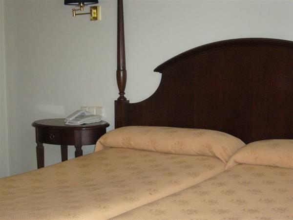 Hotel Aisia Lekeitio