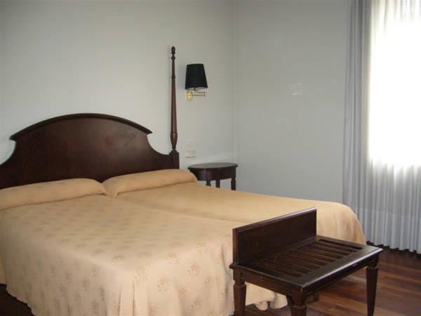 Hotel Aisia Lekeitio