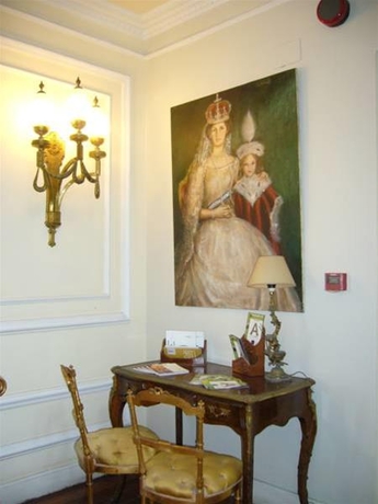 Hotel Aisia Lekeitio