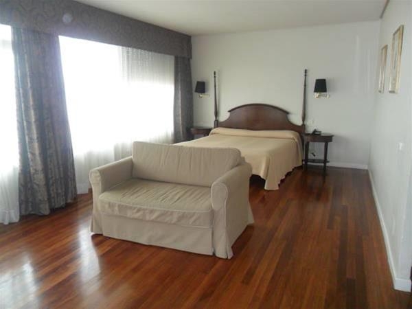 Hotel Aisia Lekeitio