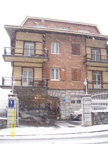 Hotel Aisia Lekeitio