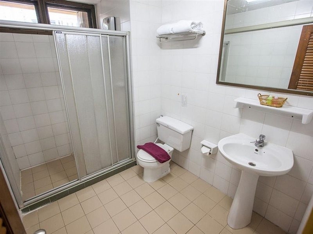 Hotel Aiya Residence & Sport Club