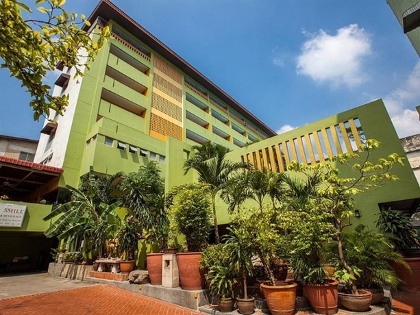 Hotel Aiya Residence & Sport Club