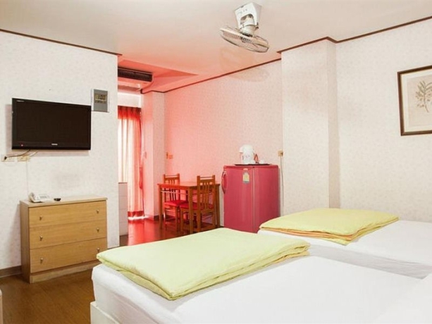 Hotel Aiya Residence & Sport Club