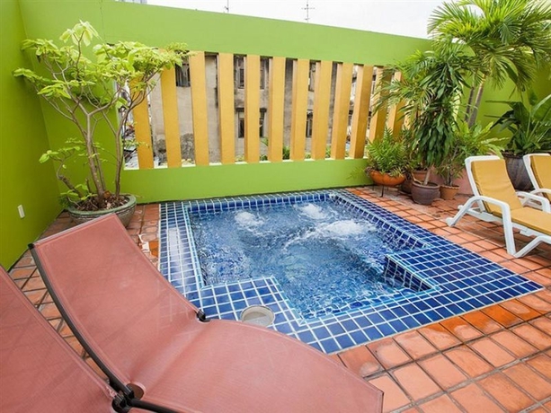 Hotel Aiya Residence & Sport Club