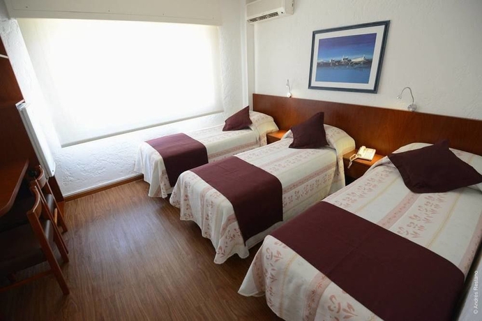 Hotel Ajax
