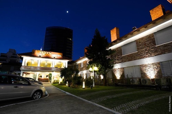 Hotel Ajax