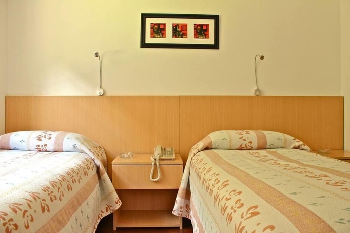 Hotel Ajax