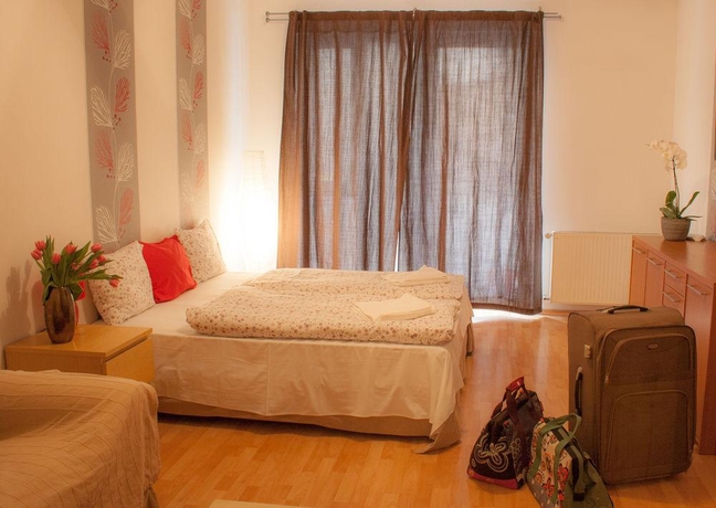 Hotel Akacfa Holiday