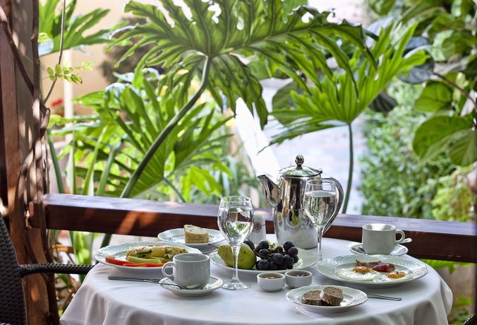 Hotel Akali