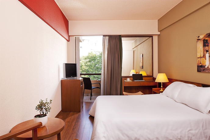 Hotel Akali