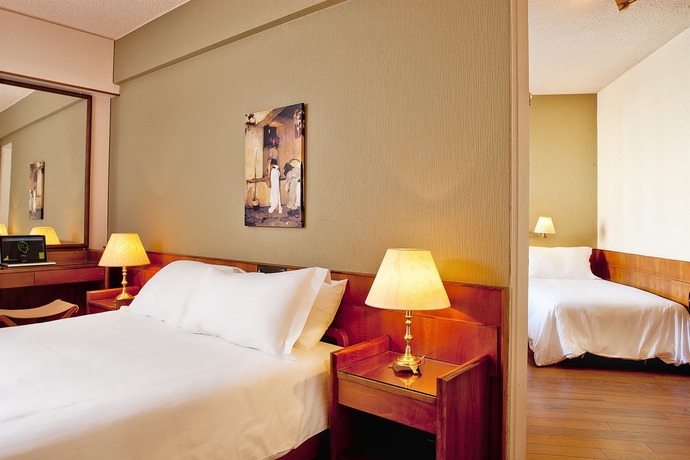 Hotel Akali