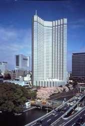 Hotel Akasaka Prince