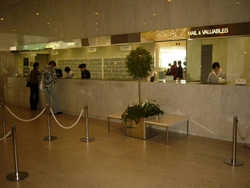 Hotel Akasaka Prince