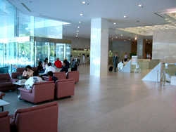 Hotel Akasaka Prince