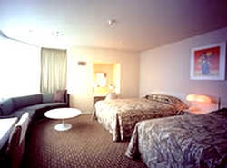 Hotel Akasaka Prince