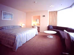 Hotel Akasaka Prince