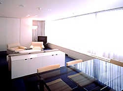 Hotel Akasaka Prince