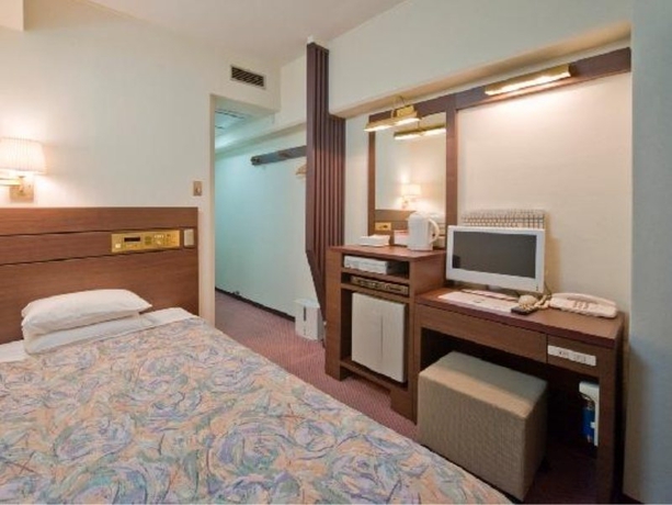 Hotel Akasaka Yoko