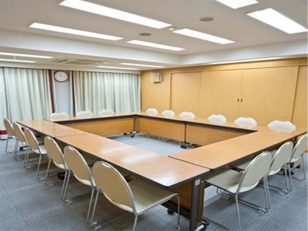 Hotel Akasaka Yoko