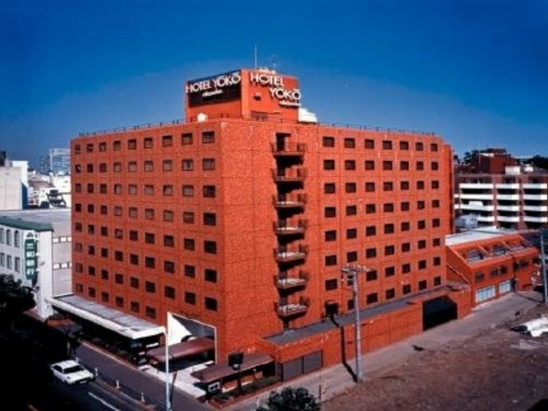Hotel Akasaka Yoko
