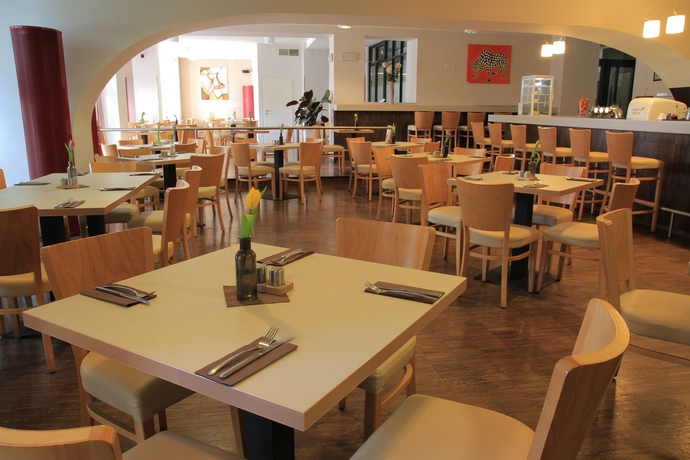 Hotel Akcent