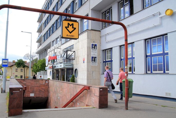 Hotel Akcent