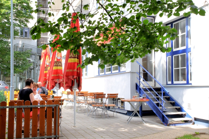 Hotel Akcent
