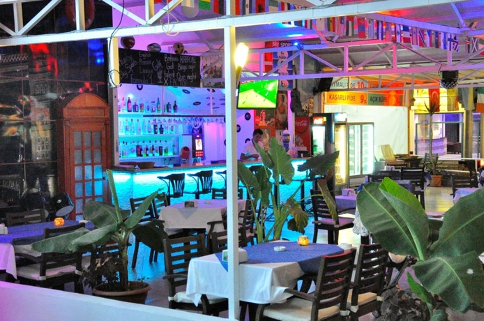 Hotel Akdeniz Beach 