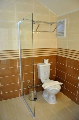 Hotel Akdeniz Beach 