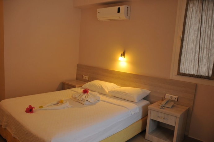 Hotel Akdeniz Beach 