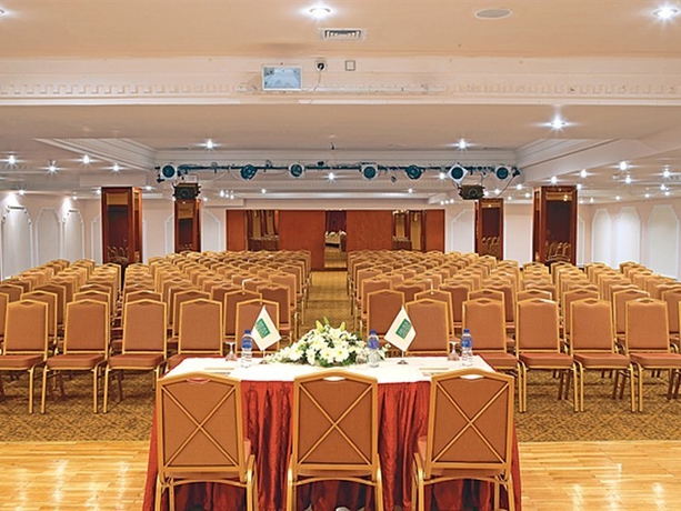 Hotel Akka Alinda
