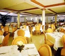 Hotel Akross