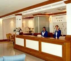 Hotel Akross