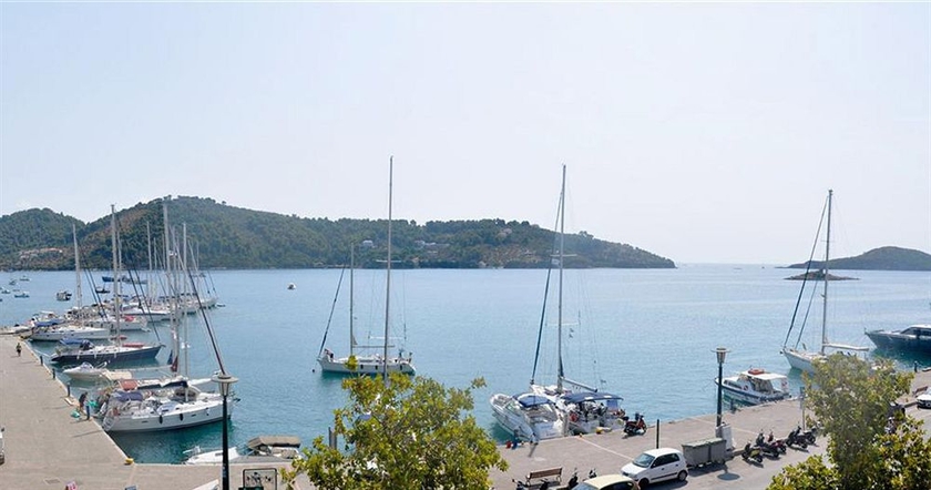 Hotel Akti