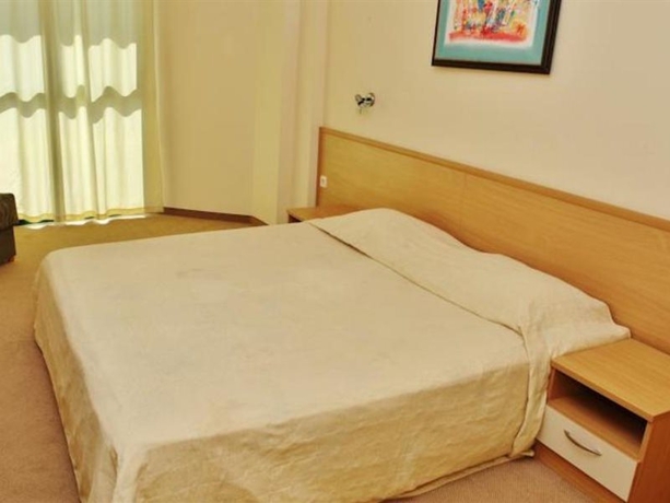 Hotel Aktinia