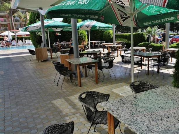 Hotel Aktinia