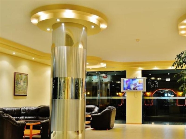 Hotel Aktinia
