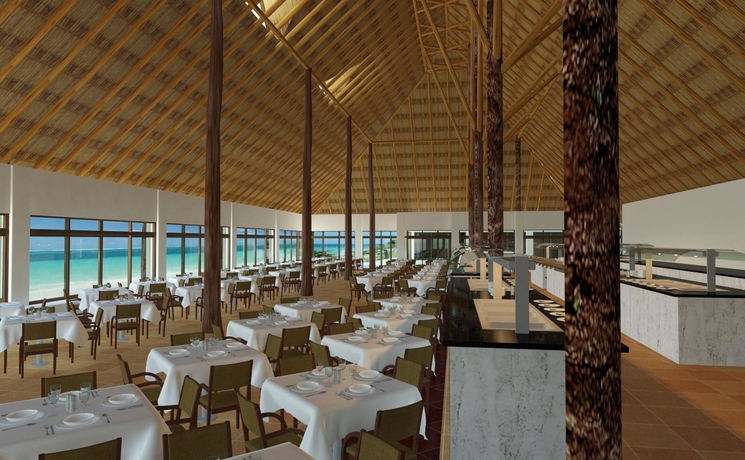 Hotel Akumal Beach Resort