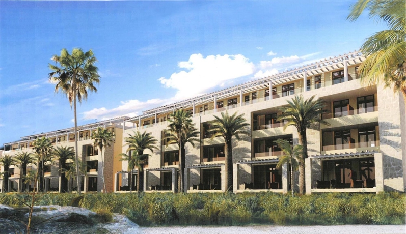 Hotel Akumal Beach Resort