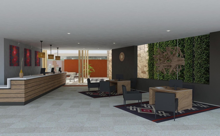 Hotel Akumal Beach Resort