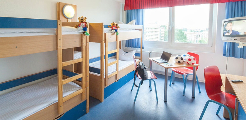 Hotel Akzent Kolumbus