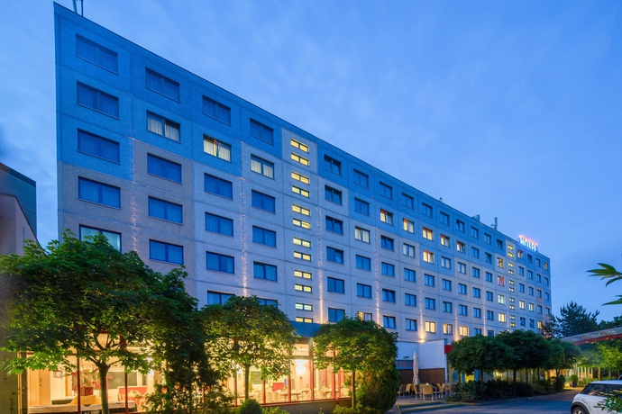 Hotel Akzent Kolumbus